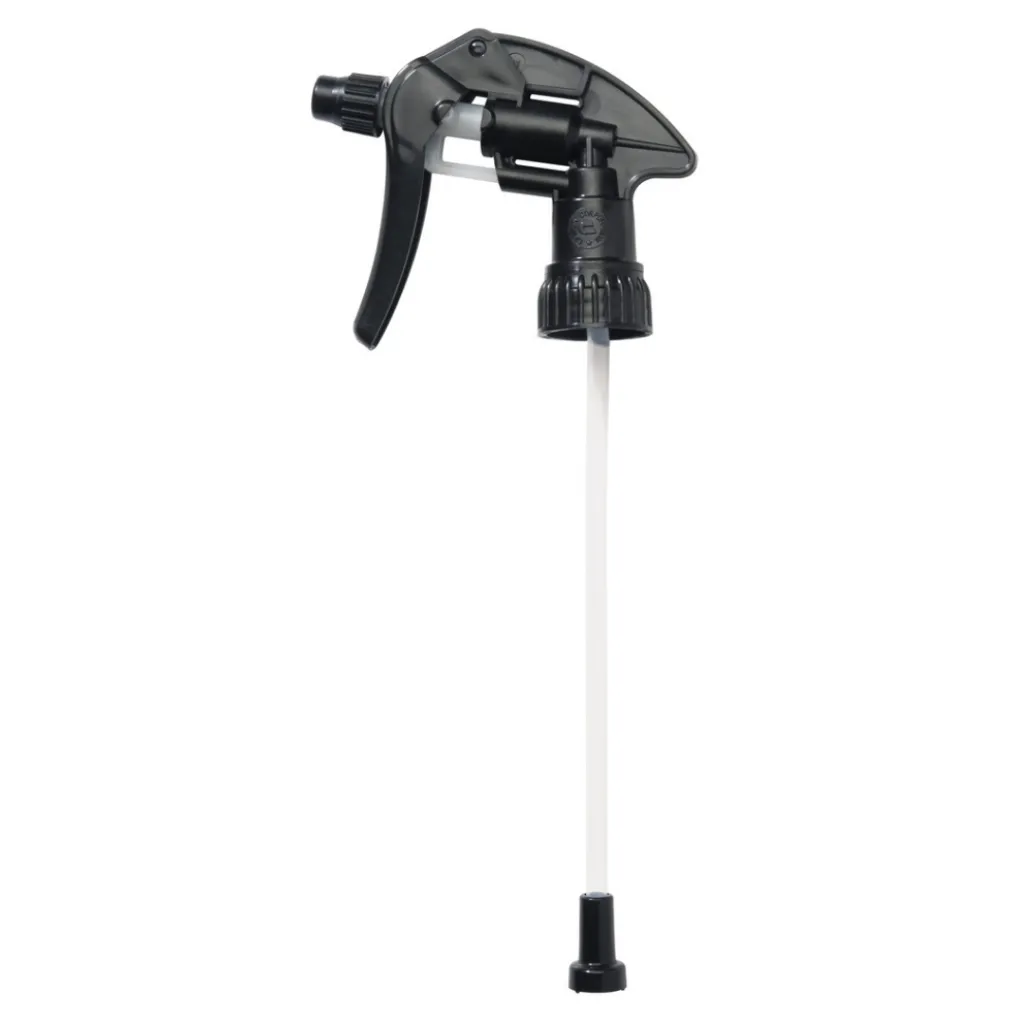 [AC005602] Brutal Ultra Heavy Duty Spray Trigger - Professional Grade with Special Chemical Resistant (2).webp