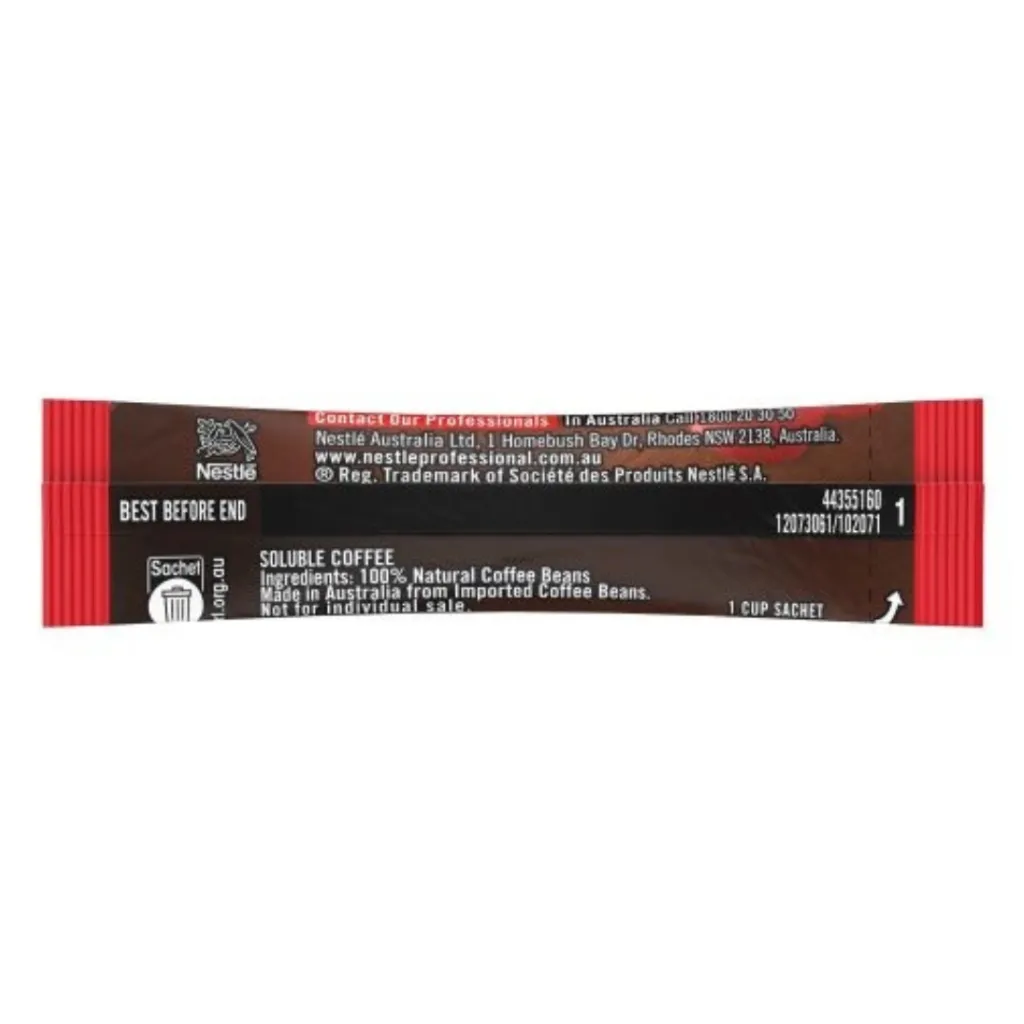 Product Image - 12073061 - Nescafe Blend 43 Coffee Stick Sachet (1).webp