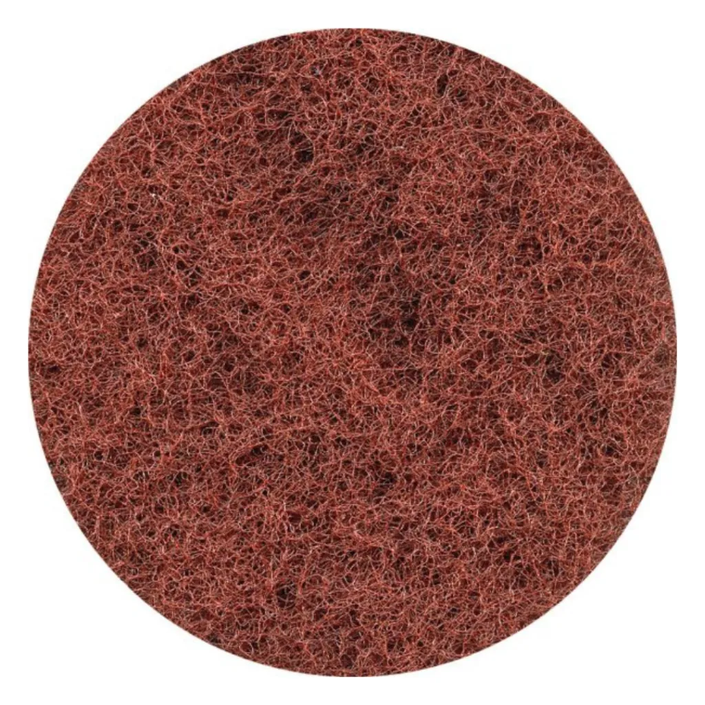 Product Image - AC334302 - Premium Brown Floor Pad.webp