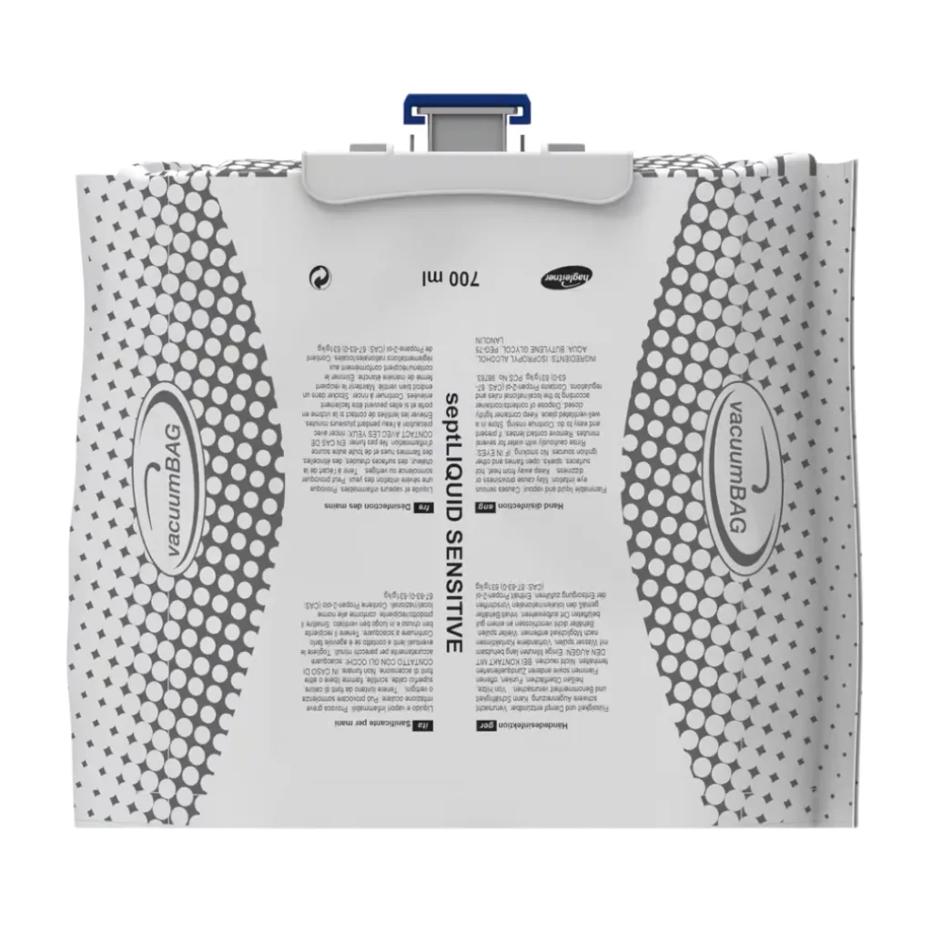 Product Image - CH714222 - septLIQUID SENSITIVE - Hand Sanitiser Refill (1).webp