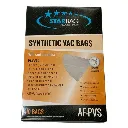 [AF-PVS] Starbag AF-PVS Disposable Synthetic Dust Bags - Pacvac 700-700DUO-Wispa-Superpro Series 2-3 (1).webp