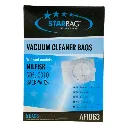 Product Image - AF1063 - Starbag AF1063 Disposable Paper Dust Bags - Nilfisk GD5 Standard (1).webp