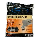 Product Image - AF1082S - Starbag AF1082S Disposable Synthetic Dust Bags - Butler (1).webp