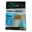 Product Image - AF-PVG - Pacvac Glide 300 Disposable Paper Dust Bags (4).webp