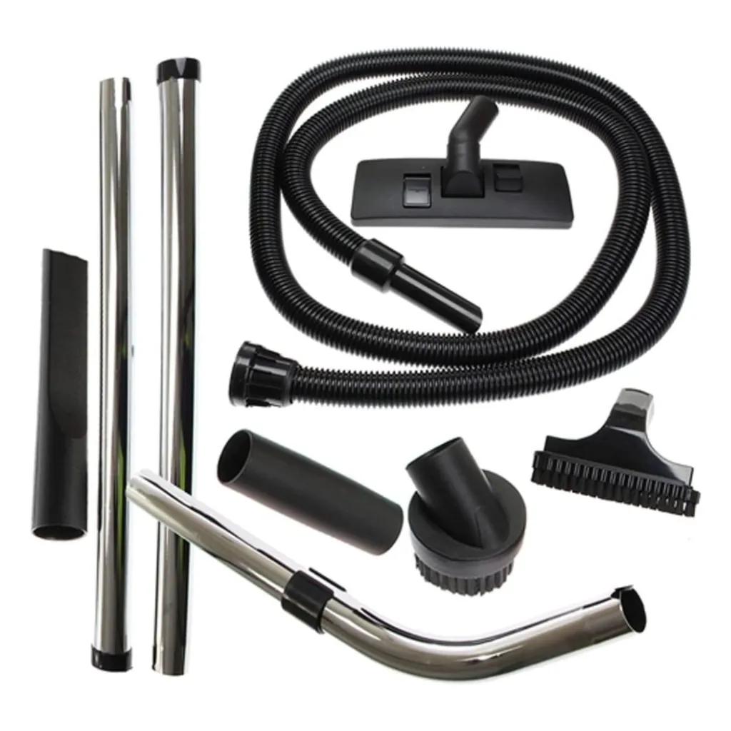 Product Image - HVR200R - Numatic Henry Vacuum Cleaner Complete with Accessories (4).webp