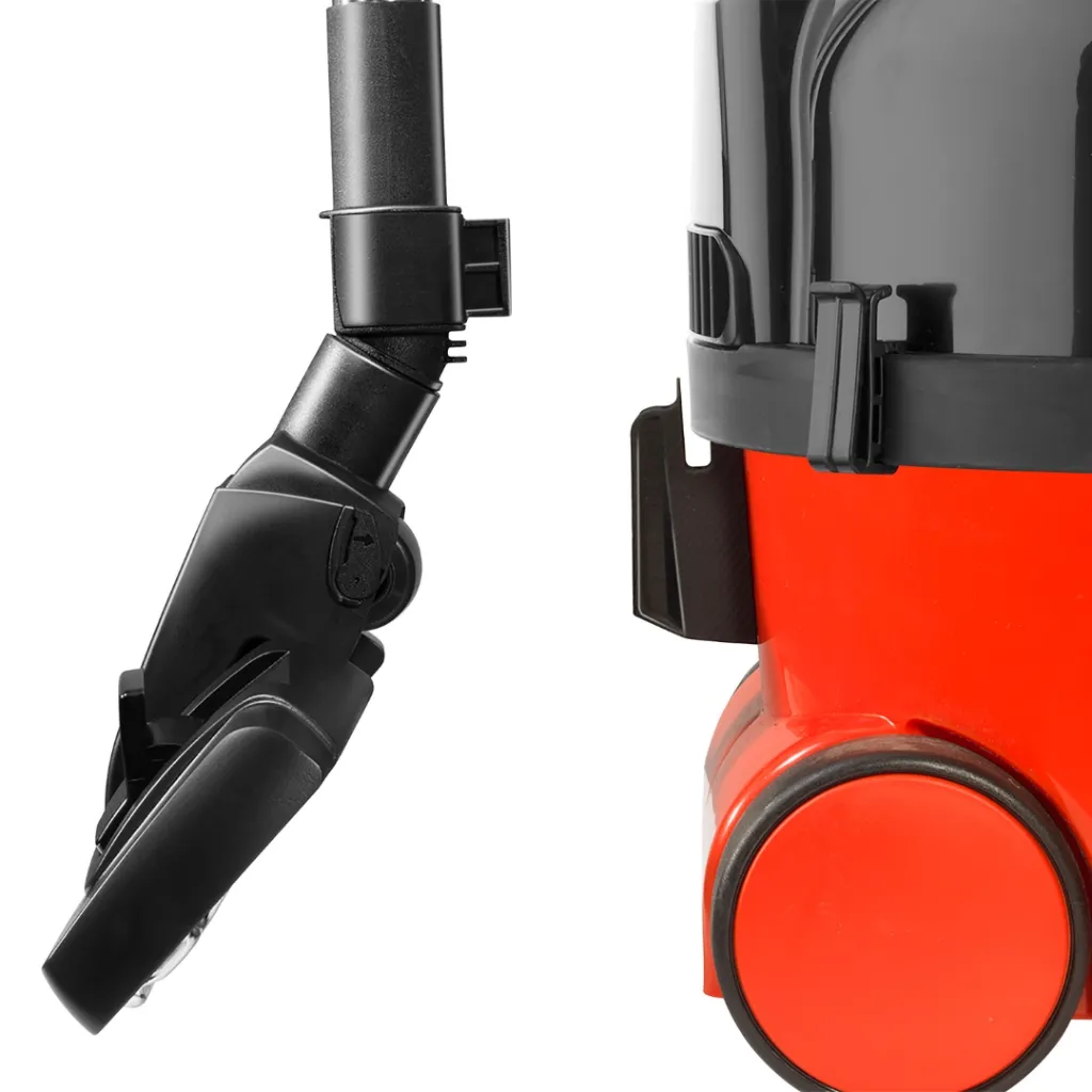 Product Image - HVR200R - Numatic Henry Vacuum Cleaner Complete with Accessories (1).webp