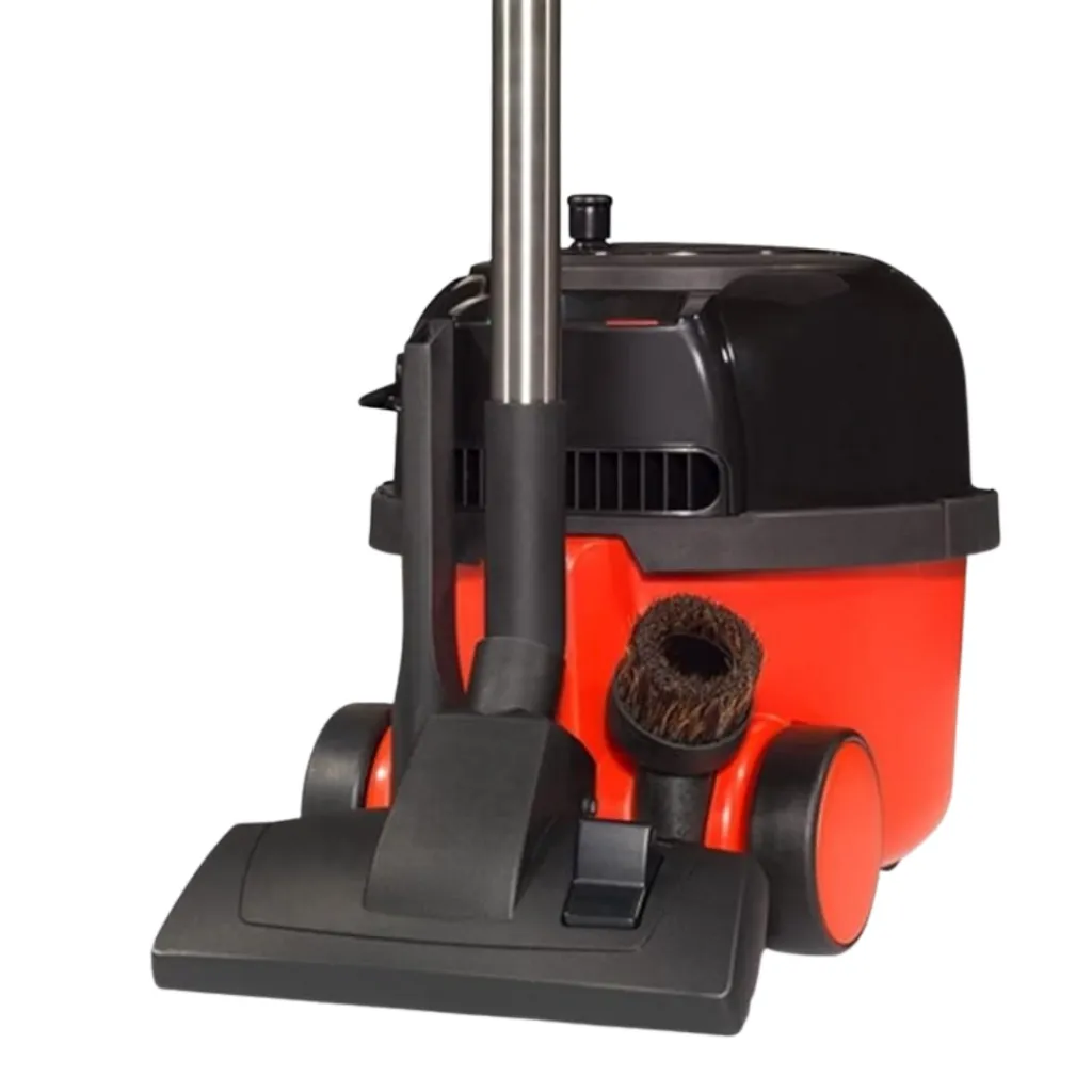 Product Image - HVR200R - Numatic Henry Vacuum Cleaner Complete with Accessories (3).webp