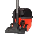 Product Image - HVR200R - Numatic Henry Vacuum Cleaner Complete with Accessories (3).webp