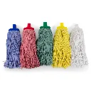Product Image - AC513200 - XO2® 'Mop It Good' 400g Premium Cotton Mop Head (1).webp