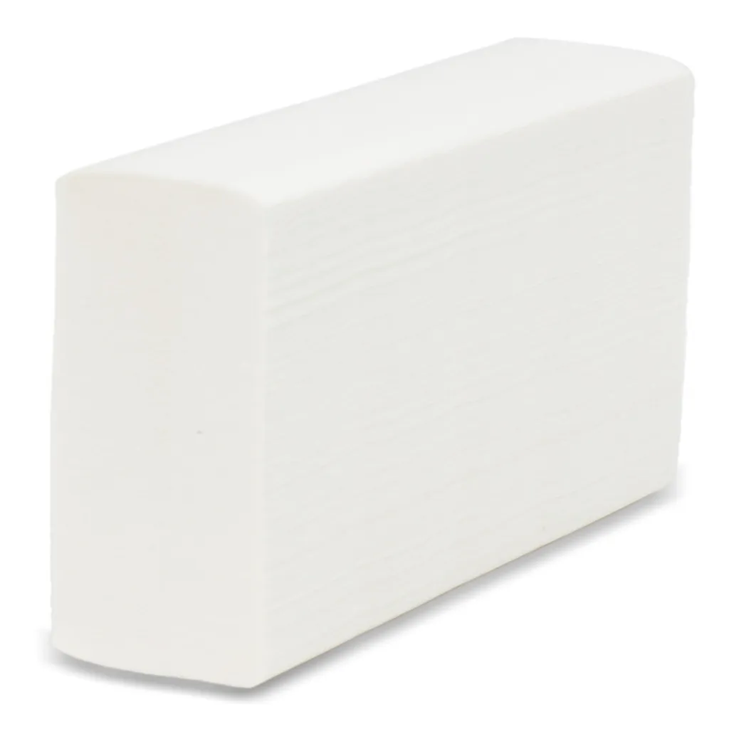Product Image - BP042204 - XO2® Middy Luxury Folded Paper Hand Towels (2).webp