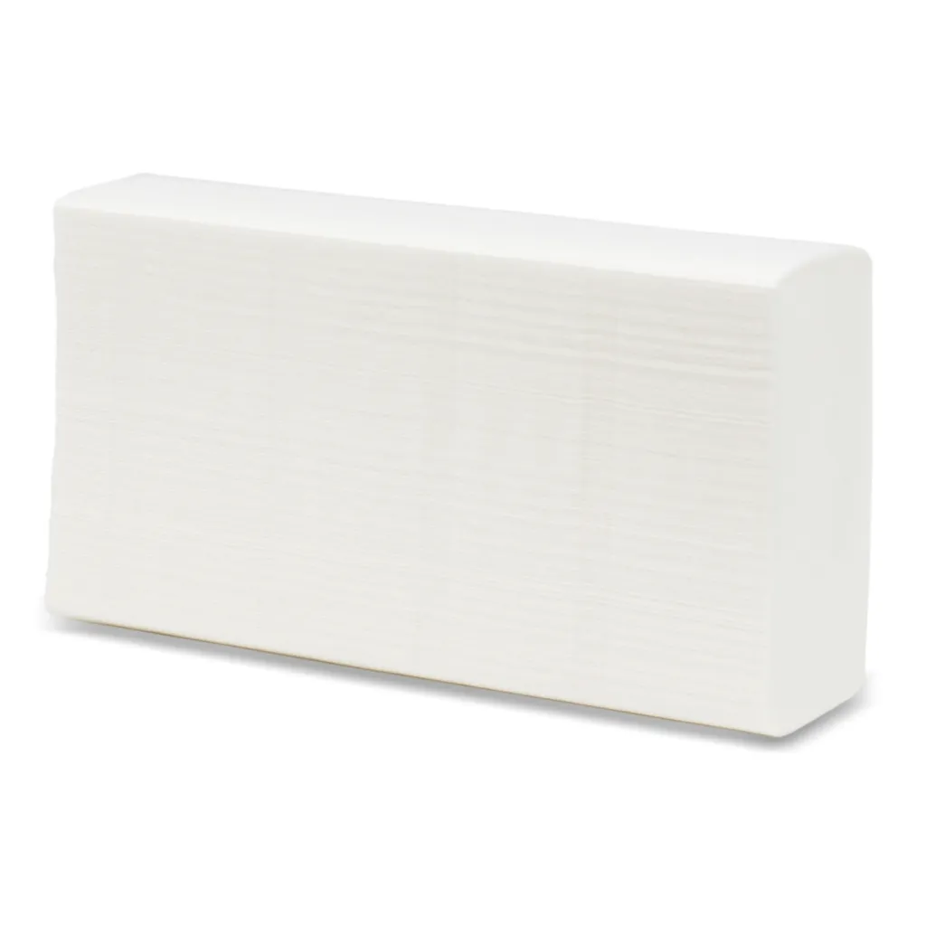 Product Image - BP042204 - XO2® Middy Luxury Folded Paper Hand Towels (3).webp