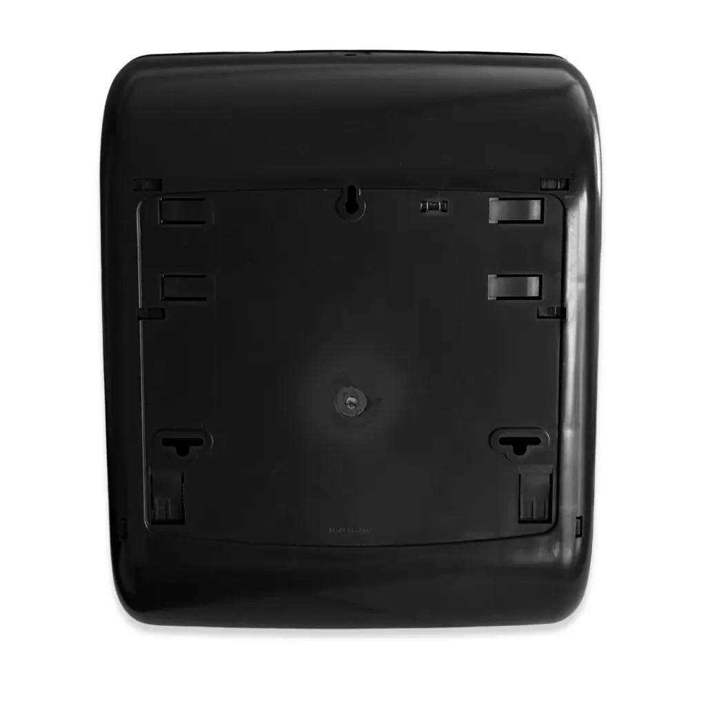 Automatic Touch-Free Paper Hand Towel Dispenser - Black 4.webp