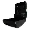 Automatic Touch-Free Paper Hand Towel Dispenser - Black 5.webp
