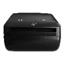 Automatic Touch-Free Paper Hand Towel Dispenser - Black 6.webp