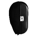 Automatic Touch-Free Paper Hand Towel Dispenser - Black 3.webp
