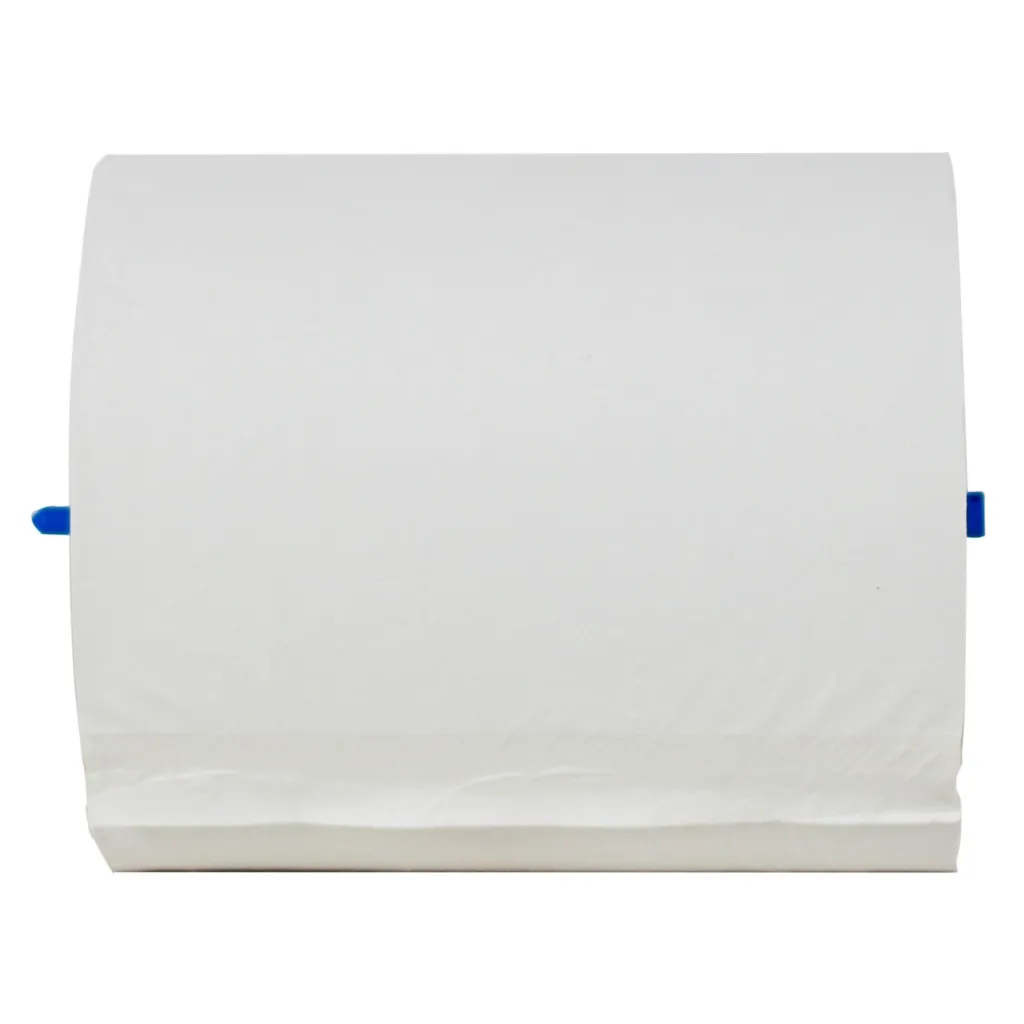 Product Image - BP044004, 4110901100004 - X1 1ply Multi Roll Paper Hand Towel Roll (1).webp