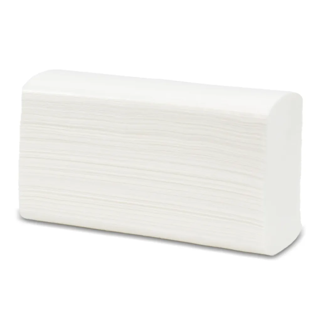 Product Image - BP042504 - XO2® Chubby Luxury Folded Paper Hand Towels (2).webp