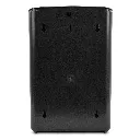 Product Image - BP050622 - XO2® Black Multi-Fold Paper Hand Towel Dispenser (10).webp
