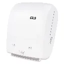 Automatic Touch-Free Paper Hand Towel Dispenser - Black 3 (1).webp