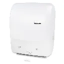 Product Image - BP050232 - XO2® White Automatic Touch-Free Paper Hand Towel Dispenser.webp