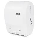 Automatic Touch-Free Paper Hand Towel Dispenser - Black 1 (1).webp