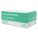 Product Image - BP042054 - XO2® Skinny Luxury Folded Paper Hand Towels (3).webp