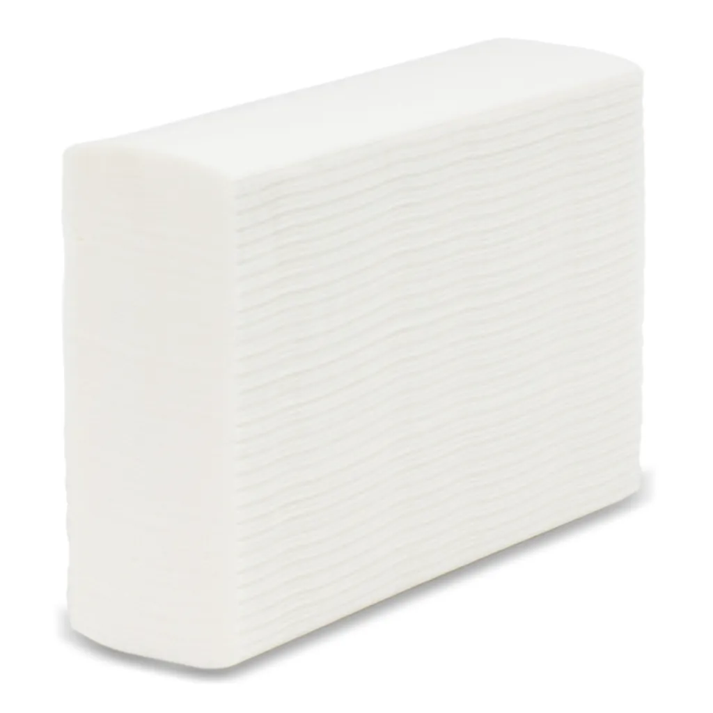 Product Image - BP042054 - XO2® Skinny Luxury Folded Paper Hand Towels (1).webp