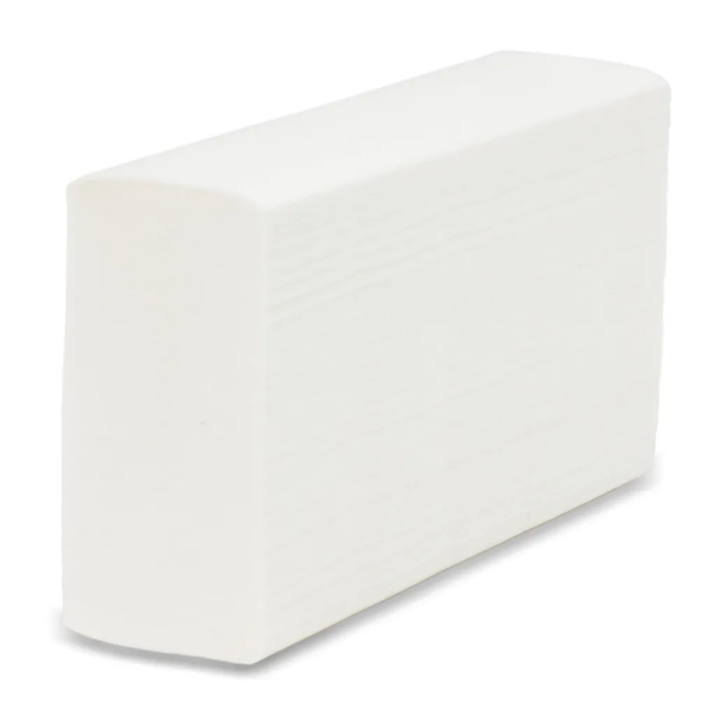 Product Image - BP042304 - XO2® Everyday Interleaved Paper Hand Towels Middy (1).webp