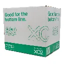 Product Image - BP062024 - XO2® 2ply 700 Sheet Toilet Paper Rolls - Individually Wrapped (1).webp
