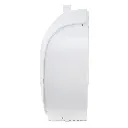Product Image - BP070612 - XO2® White Double Jumbo Toilet Roll Dispenser - 2 Roll Capacity (4).webp