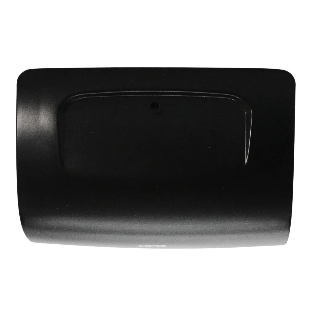Product Image - BP070314 - XO2® Black Dual Toilet Roll Dispenser - 2 Standard Roll Capacity (2).webp
