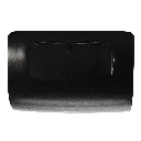 Product Image - BP070314 - XO2® Black Dual Toilet Roll Dispenser - 2 Standard Roll Capacity (2).webp