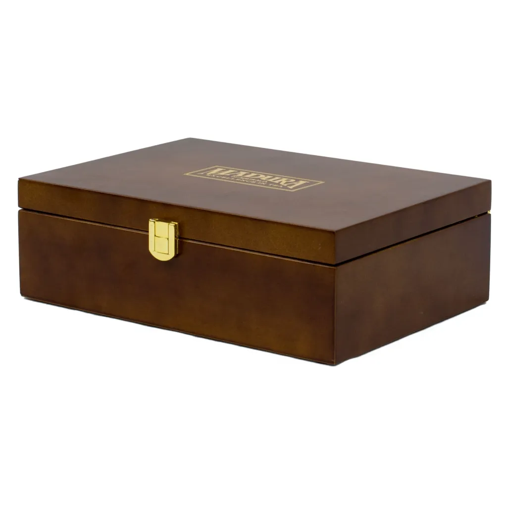 Product Image - CA018100, FBXNOS - Madura Condiment Display & Wooden Tea Box (1).webp