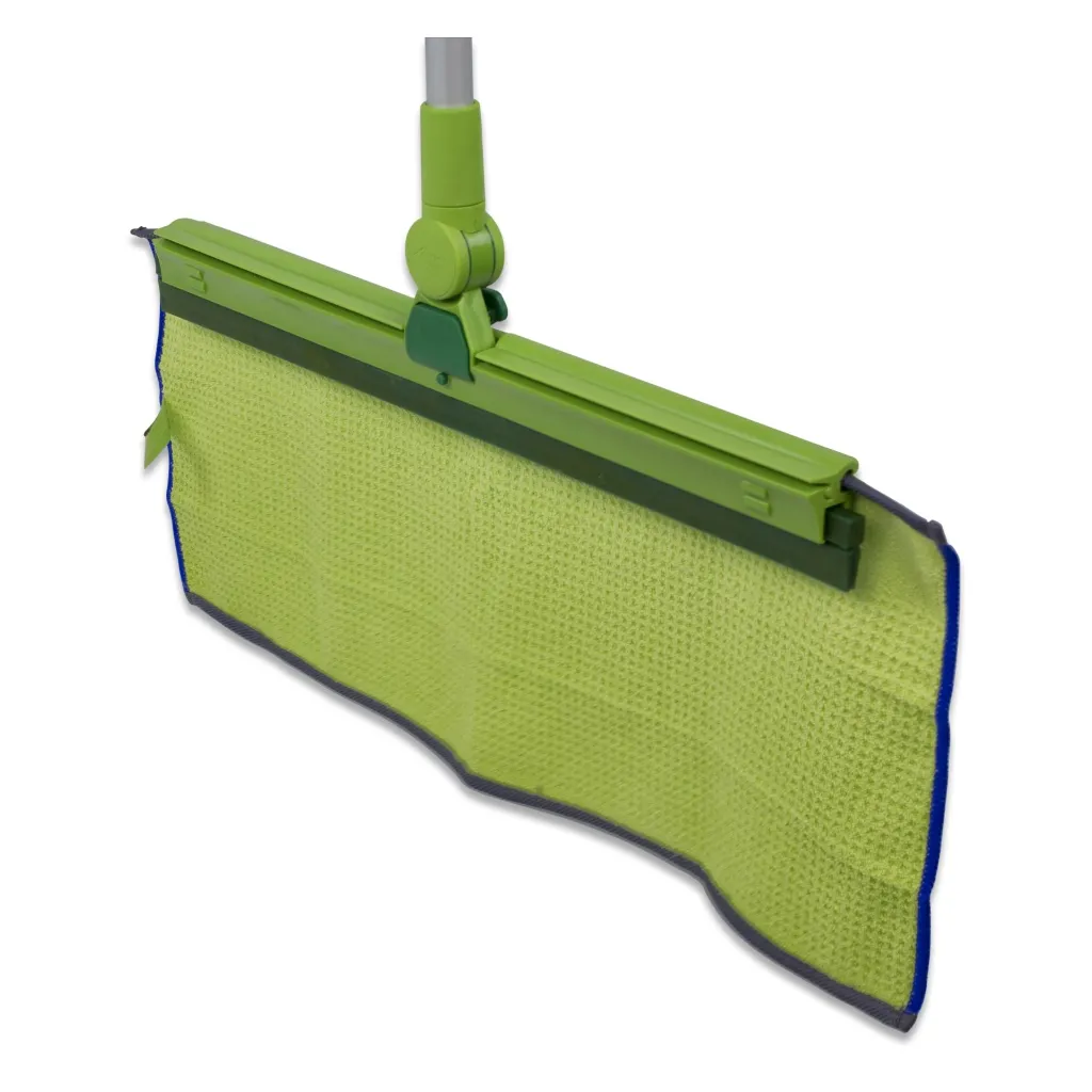 Product Image - AC501254 - RefleXO2 Microfibre Floor Mop Start Up Kit (2).webp