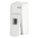 Product Image - Locks To Socks - White Dispenser BP700394 - For Hand, Hair & All Over Body Wash.webp