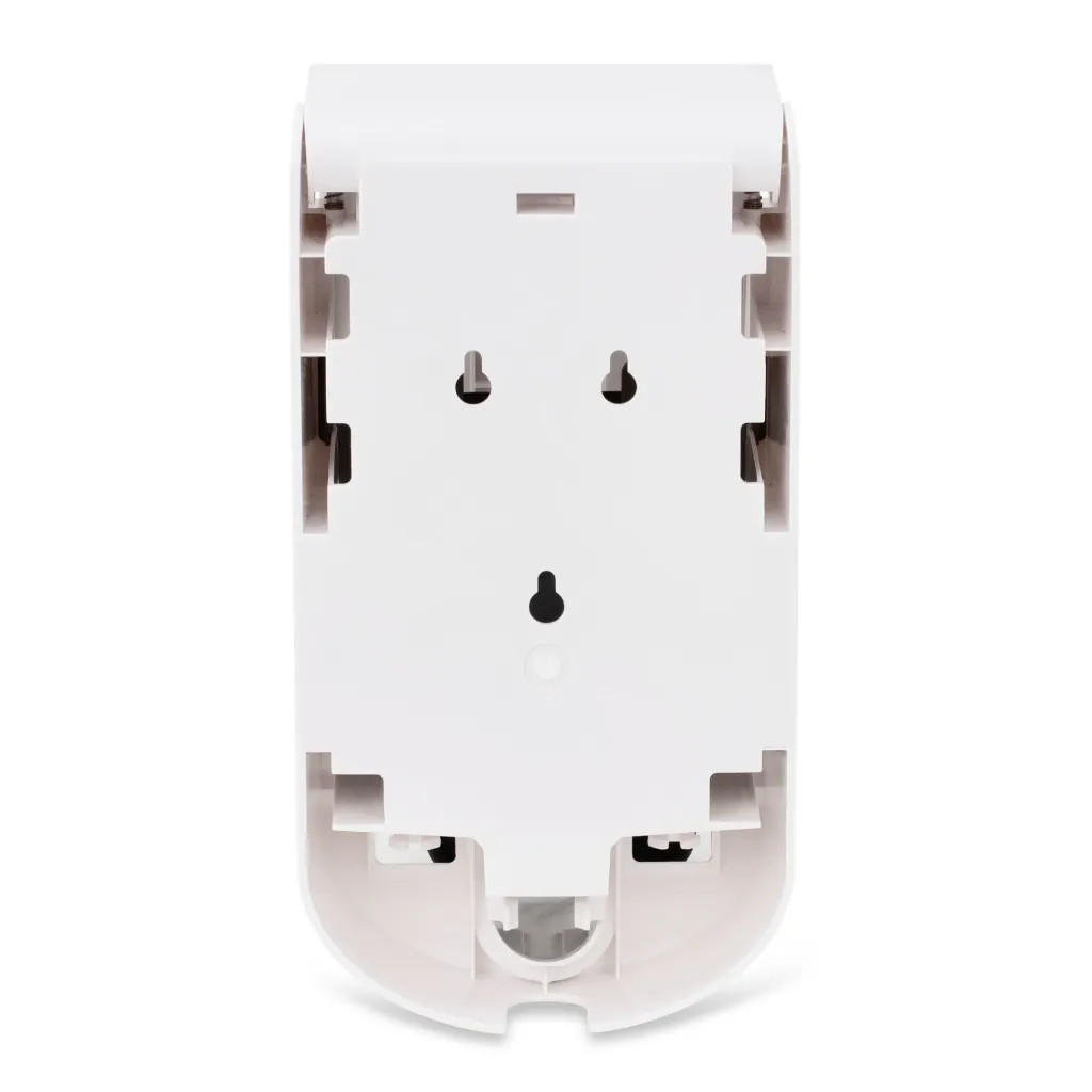 Product Image - Foam-O - Dispenser - White CH700102 - For Hand, Hair & All Over Body Wash (7).webp