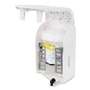 Product Image - Foam-O - Dispenser - White CH700102 - For Hand, Hair & All Over Body Wash (4).webp