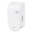 Product Image - Foam-O - Dispenser - White CH700102 - For Hand, Hair & All Over Body Wash.webp
