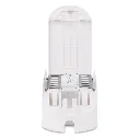 Product Image - Foam-O - Dispenser - White CH700102 - For Hand, Hair & All Over Body Wash (6).webp