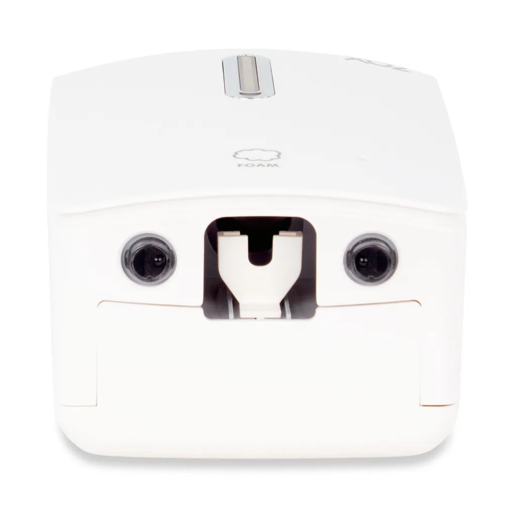 Product Image - High Five - Dispenser - White CH700302 - For Touch-Free Antibacterial Foaming Hand Soap (5).webp