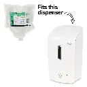 Product Image - High Five - Refill CH700322 - Touch-Free Antibacterial Foaming Hand Soap (2).webp