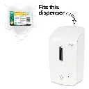 Product Image - High Five Zero - Refill CH700326 - Touch-Free Antibacterial Foaming Hand Soap (1).webp