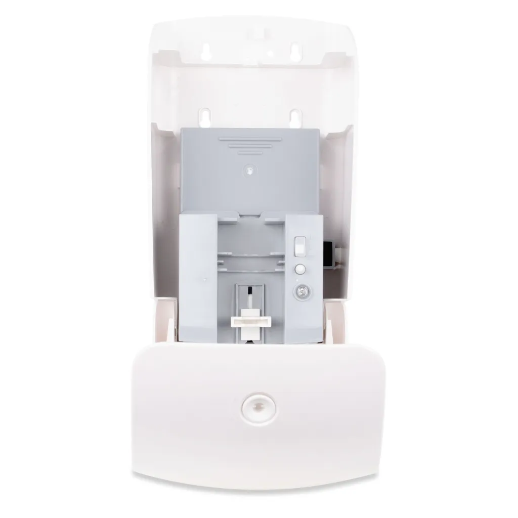 Product Image - High Five - Dispenser - White CH700302 - For Touch-Free Antibacterial Foaming Hand Soap (4).webp