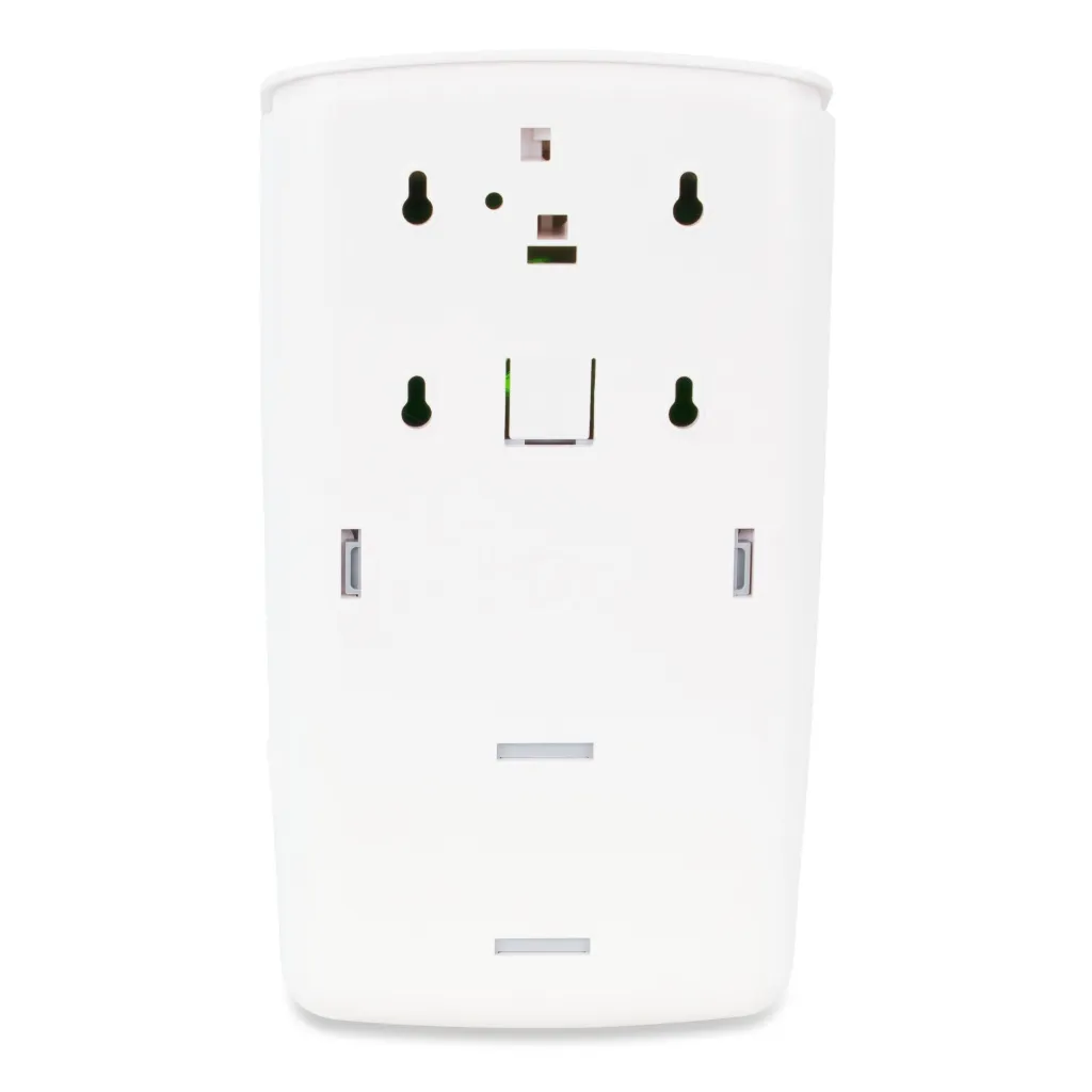 Product Image - High Five - Dispenser - White CH700302 - For Touch-Free Antibacterial Foaming Hand Soap (6).webp