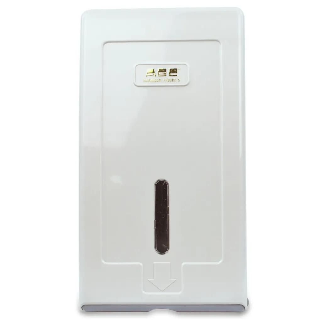 Product Image - BP052102, DIS-8880 - ABC Compact Super Trim Paper Hand Towel Dispenser (4).webp
