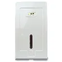 Product Image - BP052102, DIS-8880 - ABC Compact Super Trim Paper Hand Towel Dispenser (4).webp