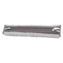 XO2® Dust, Polish & Laugh Microfibre Floor Mop Cover - 45cm Width