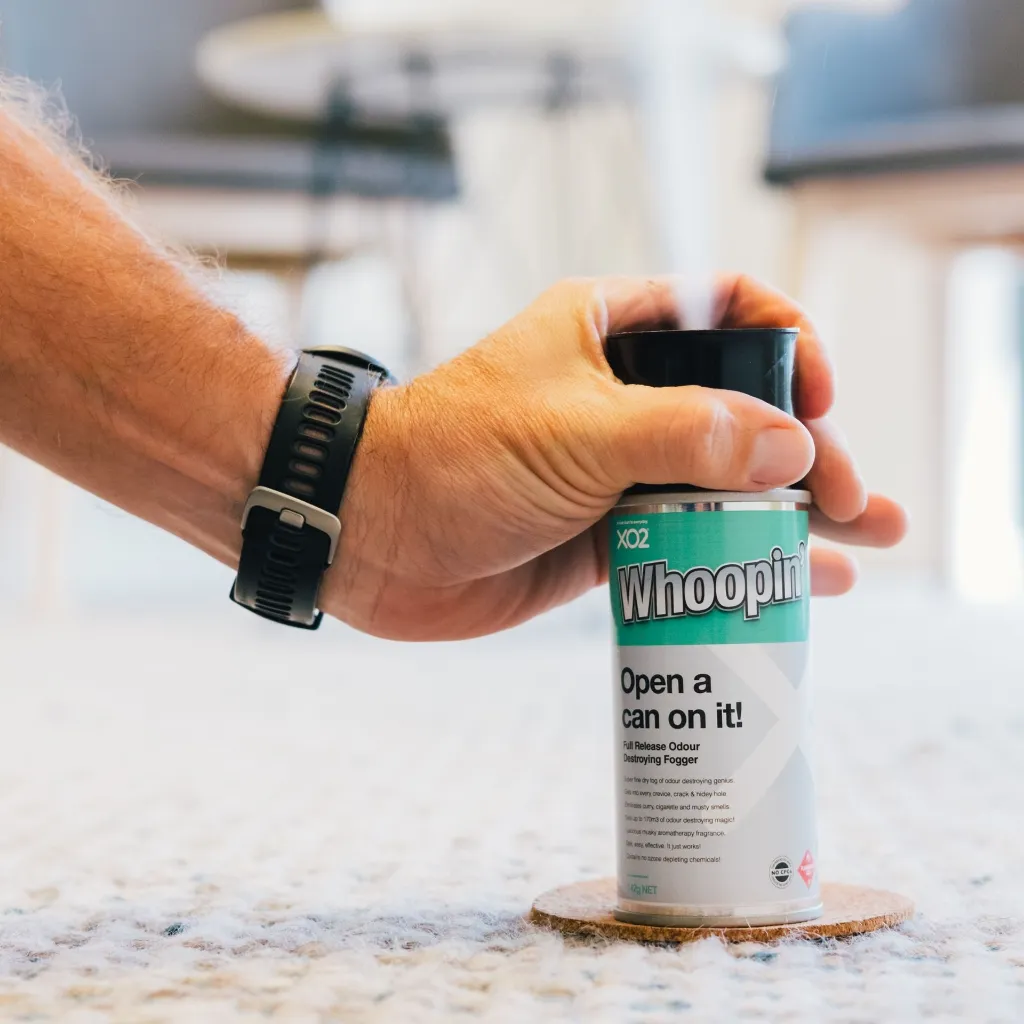 Product Image - CH312012 - Whoopin' - Full Release Odour Control Fogger - Bomb (1).webp