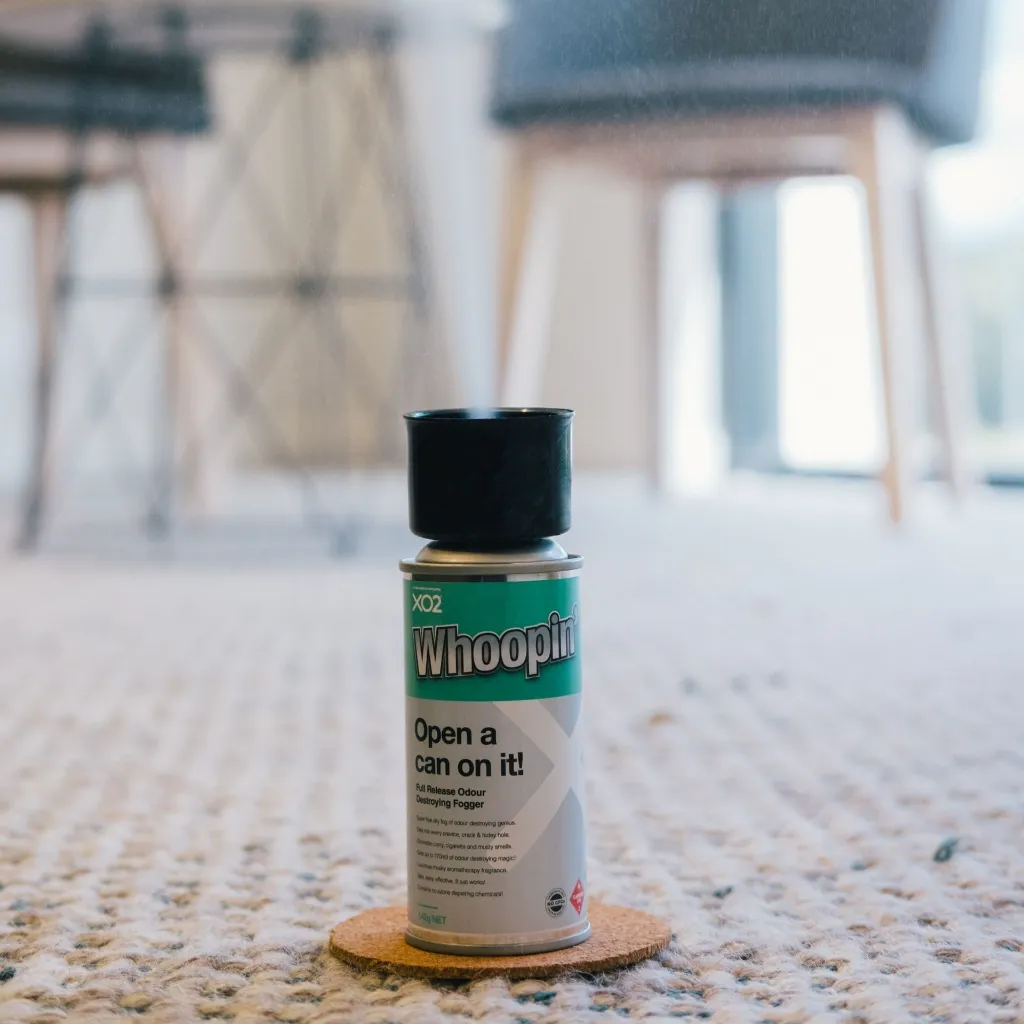 Product Image - CH312012 - Whoopin' - Full Release Odour Control Fogger - Bomb (3).webp