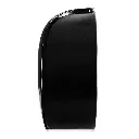 Product Image - BP070632 - XO2® Black Jumbo Toilet Roll Dispenser - Single Roll Capacity 3.webp
